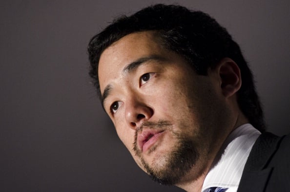 Tim Kang's Net Worth 2025: The Mentalist Star's $4 Million Fortune